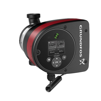 Grundfos Magna3 25-100 180 Hocheffizienzpumpe 1x230V Heizungspumpe P26/22
