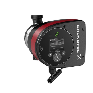 Grundfos MAGNA3 32-100 1x230V PK25/132