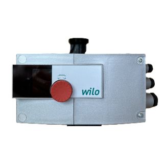 Wilo Stratos 25/1-6 1x230V Umwälz- Heizungspumpe PL24/10