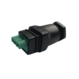 IMP Pumps IS HEP NMT Mi­ni / Mi­ni plus Ste­cker ge­ra­de Artikelnr. 979526459  P25/45