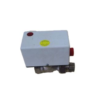 Honeywell ZA108 - BA Thermerisches Motor Ventil DN 20 230 V 6 W K17/1048