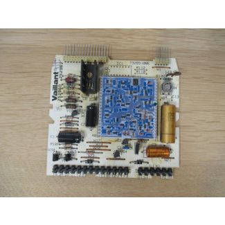 Vaillant Elektronischer Regler 252960 VC VCW 110 180 240 280 K17/156