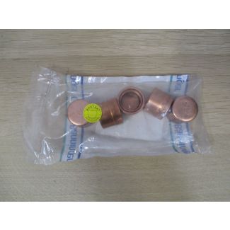 Bänninger Überwurfmutter mit Bundbuchse D 50 DN 40 1 1/2 Zoll K17/654