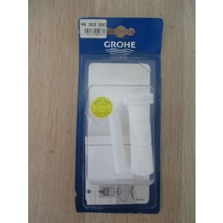 Grohe Verlängerung Nr. 45 202 000 Bad Armatur K17/893