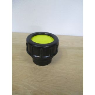 Geberit PE Verschraubung 56 mm Rohr Abwasser WC Anlage Anschluss K17/922