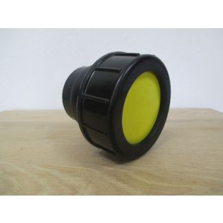 Geberit PE Verschraubung 75 mm Abflussrohr WC Anlage Anschluss K17/923