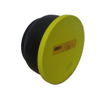 Geberit PE Steckmuffe 130mm Verlängerung 55mm Nr. 67.698 Schweiß K17/931