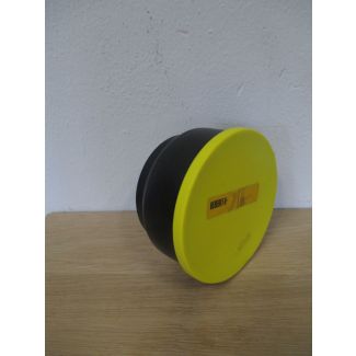 Geberit PE Steckmuffe 130 mm Verlängerung 55mm Nr. 67.698 Schweiß K17/931