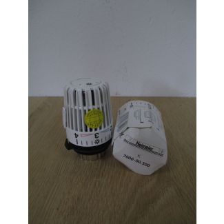 Heimeier Thermostatkopf 7000-00.500 Heizung Regelung K17/981