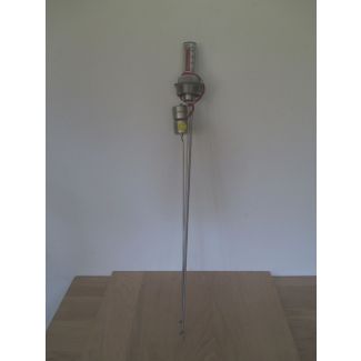 Therma Gauge Tankfüllmesser Füllstand Anzeige Öl Tank level K17/988