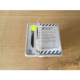 Bodenablauf Passavant Variant Selecta WAL Bad Ablauf K18/186