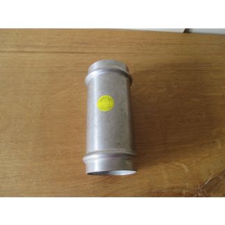 Viega Edelstahlmuffe Pressmuffe 54 mm KOST- EX K18/188