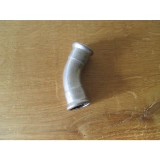 Viega Pressbogen Edelstahl Bogen 28 mm KOST-EX K18/189