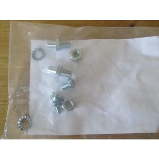 Rittal Schrauben Set Bestellnummer K18/191