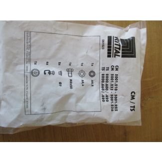 Rittal Schrauben Set CM/ TS Set K18/199