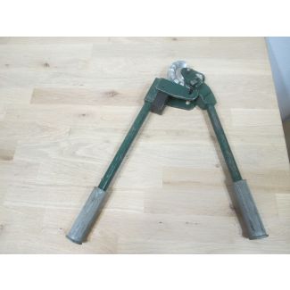 Rohrbieger Biege Zange 6mm Rohr oder Stahldrähte K18/203