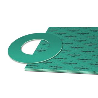 Flachdichtung KLINGERSIL C-4400 DN100 PN10-16 PK25/206