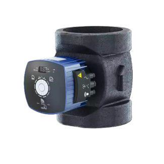 KSB Calio 100-60 PN6 Nassläuferpumpe 1x230V 450 mm PK25/239