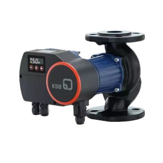 KSB Calio Pro 25-60 Nassläuferpumpe 1x230V RP1 180 mm PK25/241