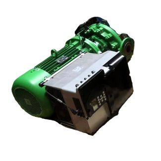 KSB Etaline 050-050-250 GG Kühlmittelpumpe PK25/351