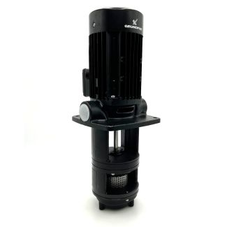 Grundfos MTAD 7/7-250 W-W-A 1600W 3x400V Tank- Kühlmittelpumpe P12/194
