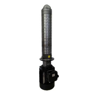 Grundfos SPK 4 - 15 / 5 Tauchpumpe 3x400V  P12/789 
