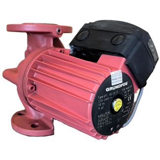 Grundfos UPS 40-30 / F Heizungspumpe Umwälzpumpe 1x230 V P13/1157