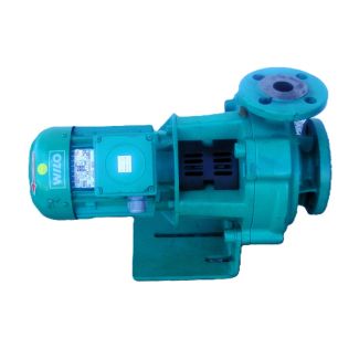 Wilo BL 32/160 - 0,55/4 Trockenläufer - Kreiselpumpe 550W  P13/1029