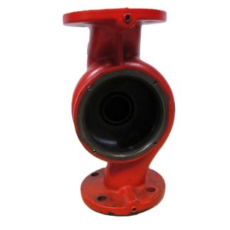 KSB Riovar 54 - 18 D Pumpengehäuse 280 mm Gehäuse P13/1505