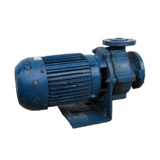 KSB ETABLOC - G32 - 125 / 302 Kreiselpumpe 3x400V 3kW P13/1512