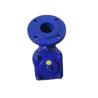 KSB BOA-S Filter Pumpenfilter Schmutzfänger DN50 230 mm   P13/450
