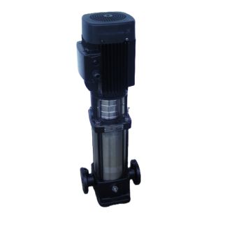 Grundfos CR 2-150 A- F- A- BUBE Druckerhöhungspumpe 3x400 V 1,5 kW  P13/571
