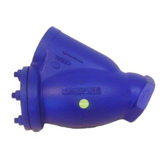 KSB BOA-S Schmutzfänger mit Sieb DN65 JL1040 PN16 3 Zoll Filter P13/609
