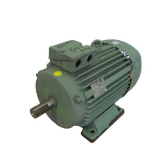 VEM KPER 112 M4 Motor 500V 4 kW Ersatzmotor P14/1043
