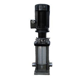 Grundfos CRN 5-8 A-P-GI-E-HQQE 3x400 V  Druckerhöhung P14/443