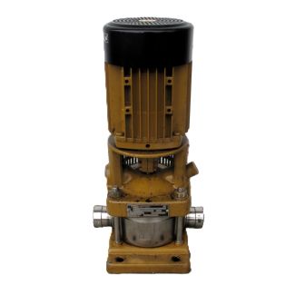 Grundfos CRN 2-20 A-V-AUUV  Druckerhöhungspumpe  3x400V P14/521