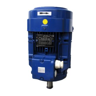 KSB Movichrom 3x400 V  6,3 A  3 kW Ersatzmotor 662782HD010  P14/523