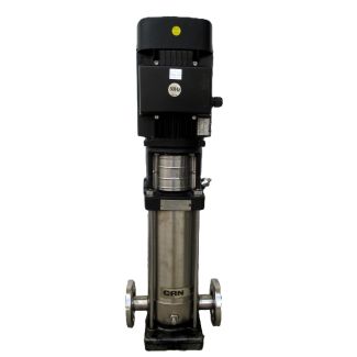 Grundfos CRN 2-150 A-F-G-BUBV  Druckerhöhungspumpe 3x400V P14/545