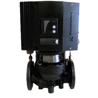 Grundfos TPE 52 - 120 / 2-S A-F-A-RUU  Kreiselpumpe Umwälzpumpe P14/593