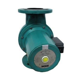 Wilo TOP-D 100 Umwälz- Heizungspumpe 3x400V 380mm  P14/646