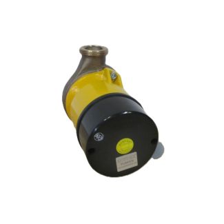 Unitherm UPH 20 - 60 T Zirkulationspumpe 1x230 V  P14/859 