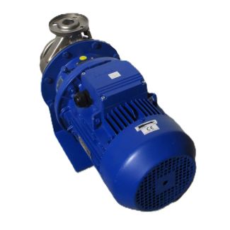 KSB Etachrom BC - 025 - 160 / 402 Kreiselpumpe 3x400V P14/876 