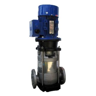 KSB MOVICHROM N CN 3/33 R Druckerhöhungspumpe 3x400V  P14/894