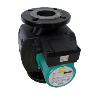 Wilo Top D 65  3x400V Heizungs- Umwälzpumpe P15/137