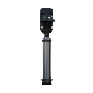 Grundfos CRNE 3 - 36 A-P-G-E-HQQE Druckerhöhung 4 kW 3x400V  P15/542