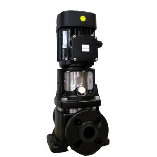 Grundfos CR3-2-A-FGJ-A-E-HQQE Druckerhöhungspumpe P15/77