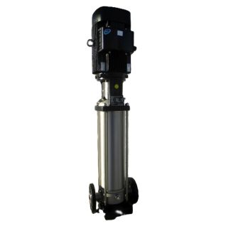 Grundfos CRN 5-16 A-FGJ-G-V-HQQV Druckerhöhungspumpe P16/432 