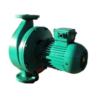 Wilo IP 50/224-1,5/4 Inlinepumpe Heizungspumpe 3x400V P16/446 
