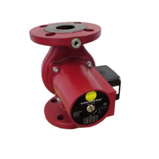 Grundfos GD 40 Heizungspumpe 3x400V  P16/522