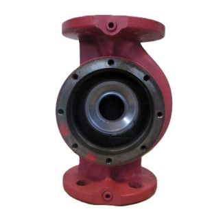 Grundfos UPE 40 - 120 F 250 Pumpengehäuse Flanschgehäuse P16/542 